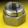 image of UNF Aerotight All Metal Locking Nuts