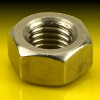 image of UNF Full Hex Nuts ASME B18.2.2