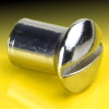 image of Sleeve Nuts With Pan Head and Slot