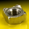 image of Square Weld Nuts DIN 928