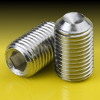 image of UNF Cup Point Grub Screws ASME B18.3