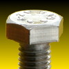 image of Hex Head Setscrews DIN 933 (ISO 4017)