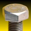 image of Hex Head Setscrews with fine pitch DIN 961