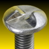 image of One Way Security Screws