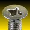 image of Phillips Csk Machine Screws DIN 965 H