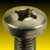 image of Phillips Pan Head Machine Screws DIN 7985 H