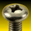 image of UNC Phillips Pan Head Machine Screws ASME B18.6.3