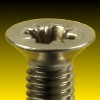 image of Pozi Csk Machine Screws DIN 965 Z