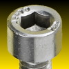 image of Socket Head Cap Screws With Full Thread DIN 912 (ISO 4762)