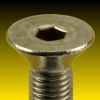 image of UNF Socket Head Countersunk Screws ASME B18. 3-2003