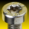 image of Torx Cap Screws With Low Head ISO 14580 (sim. DIN 7984)