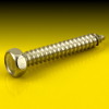 image of Hex Self Tapping Screws Type C (AB) ISO 1479 (DIN 7976)