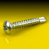 image of Phillips Pan Self Drilling Screws