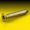 image of Torx Csk Self Tapping Screws Type C (AB)