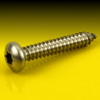 image of Torx Pan Head Self Tapping Screws Type C (AB)