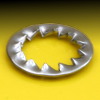 image of Internal Serrated Lock Washers DIN6798