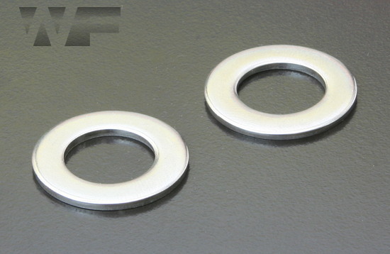 Form B Washers in A2 image