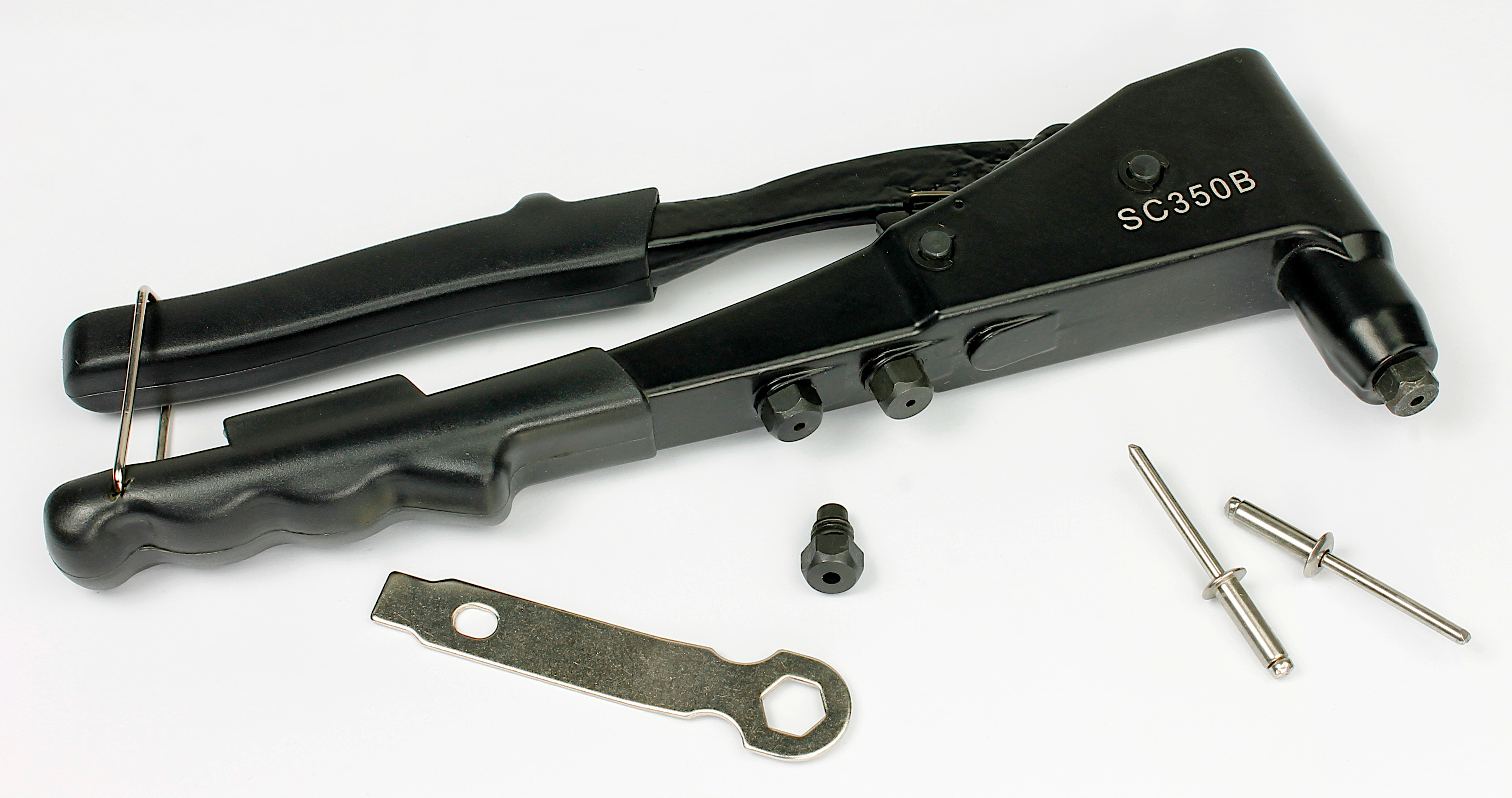 Rivet Tools