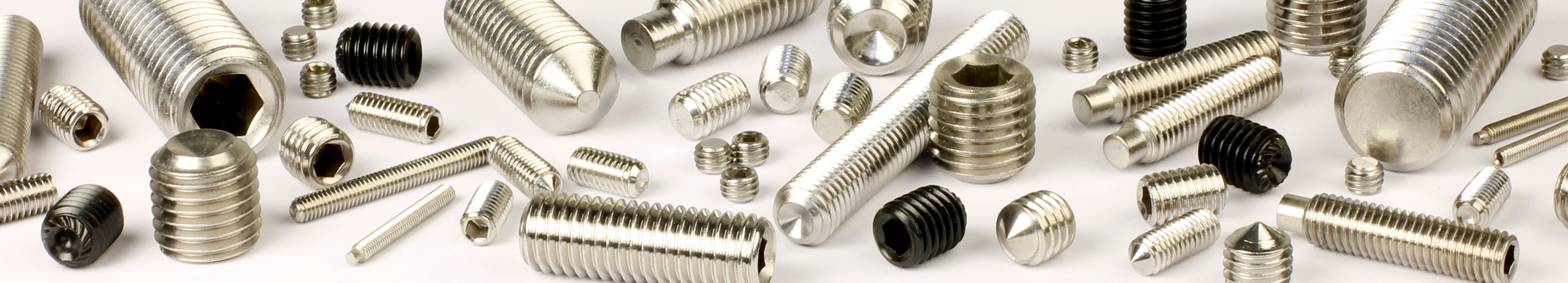 Grub screws