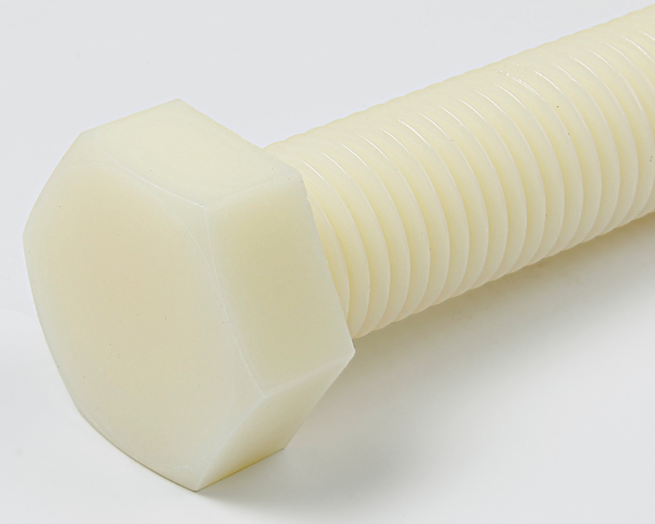Nylon Bolt