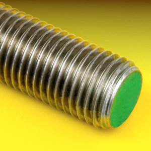 image of Threaded Rod DIN 975
