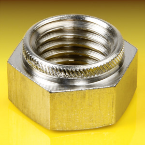 image of Hex Clinch Nut
