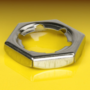image of Counter Nuts DIN 7967