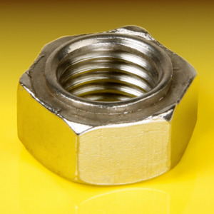image of Hexagon Weld Nuts