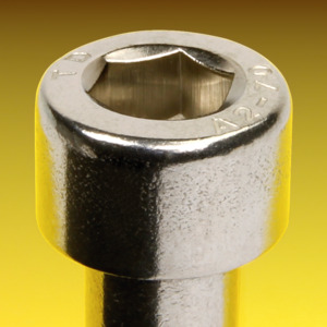 image of Socket Head Cap Screws DIN 912 (ISO 4762)