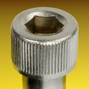 image of UNC Socket Head Cap Screws ASME B18.3-2012