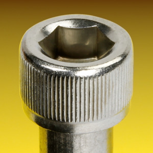 image of UNF Socket Head Cap Screws ASME B18. 3-2003