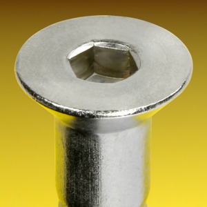 image of UNC Socket Head Countersunk Screws ASME B18.3-2012