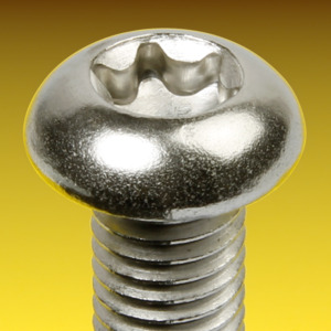 image of Torx Button Screws