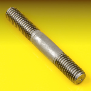 image of Engineering Studs with Thread Engagement 2 x Thread Diameter, DIN 835