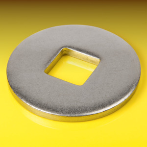 image of Wood Construction Washer to DIN 440, Type V