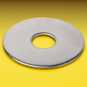 image of Penny Washers