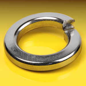 image of Rectangular Section Spring Washers