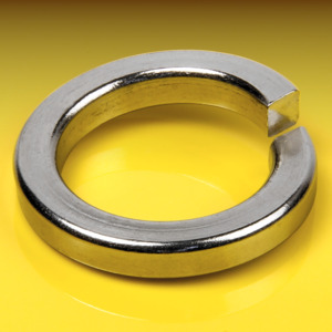 image of Spring Washer