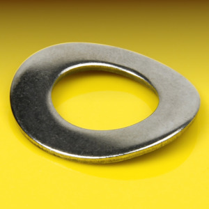 image of Wave Washers DIN 137