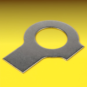 image of Tab Washers to DIN 463