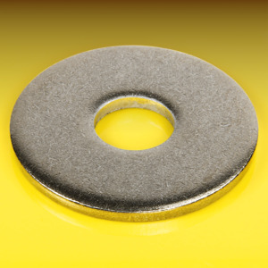 image of Wood Construction Washer to DIN 440, Type R