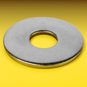 image of Large Washers to DIN 9021