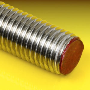 image of Threaded Rod DIN 975