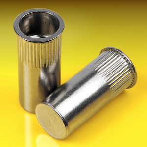image of Rivet Nut Small Countersunk Head, Closed Type