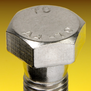 image of Hex Head Bolts DIN 931 (ISO 4014)