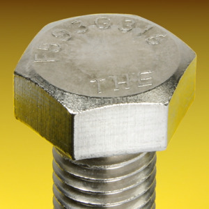 image of UNC Hex Head Setscrews ASME B18.2.1