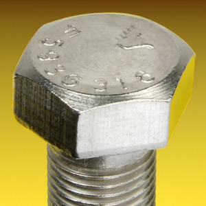image of UNF Hex Head Setscrews ASME B18.2.1