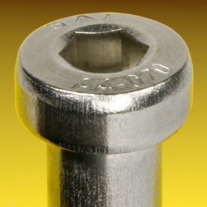 image of Socket Low Head Cap Screws DIN 7984