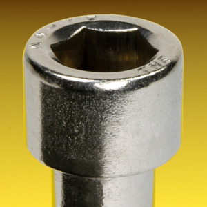 image of Socket Head Cap Screws DIN 912 (ISO 4762)