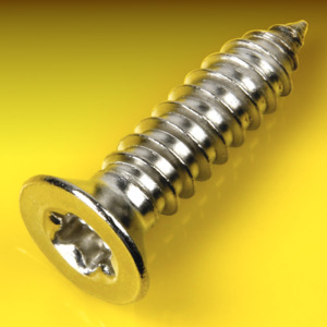 image of Torx Csk Self Tapping Screws Type C (AB)